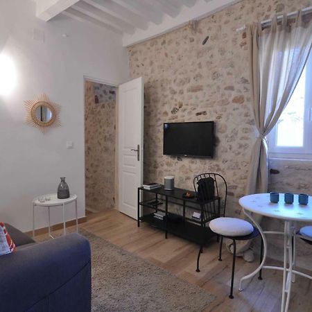 Beautiful One-Bedroom Apartment - Picasso 2 - Stayinantibes Exteriér fotografie