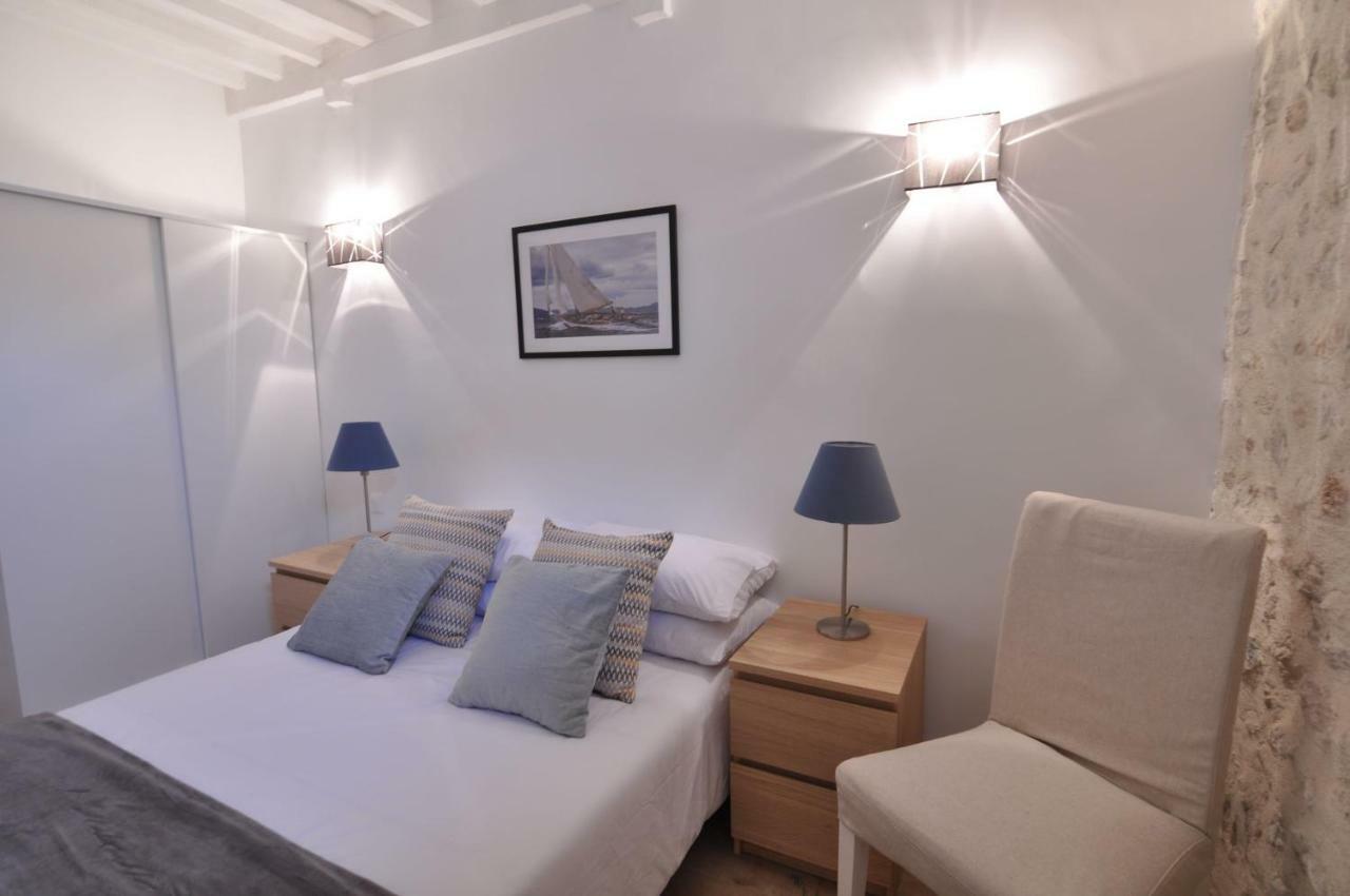 Beautiful One-Bedroom Apartment - Picasso 2 - Stayinantibes Exteriér fotografie