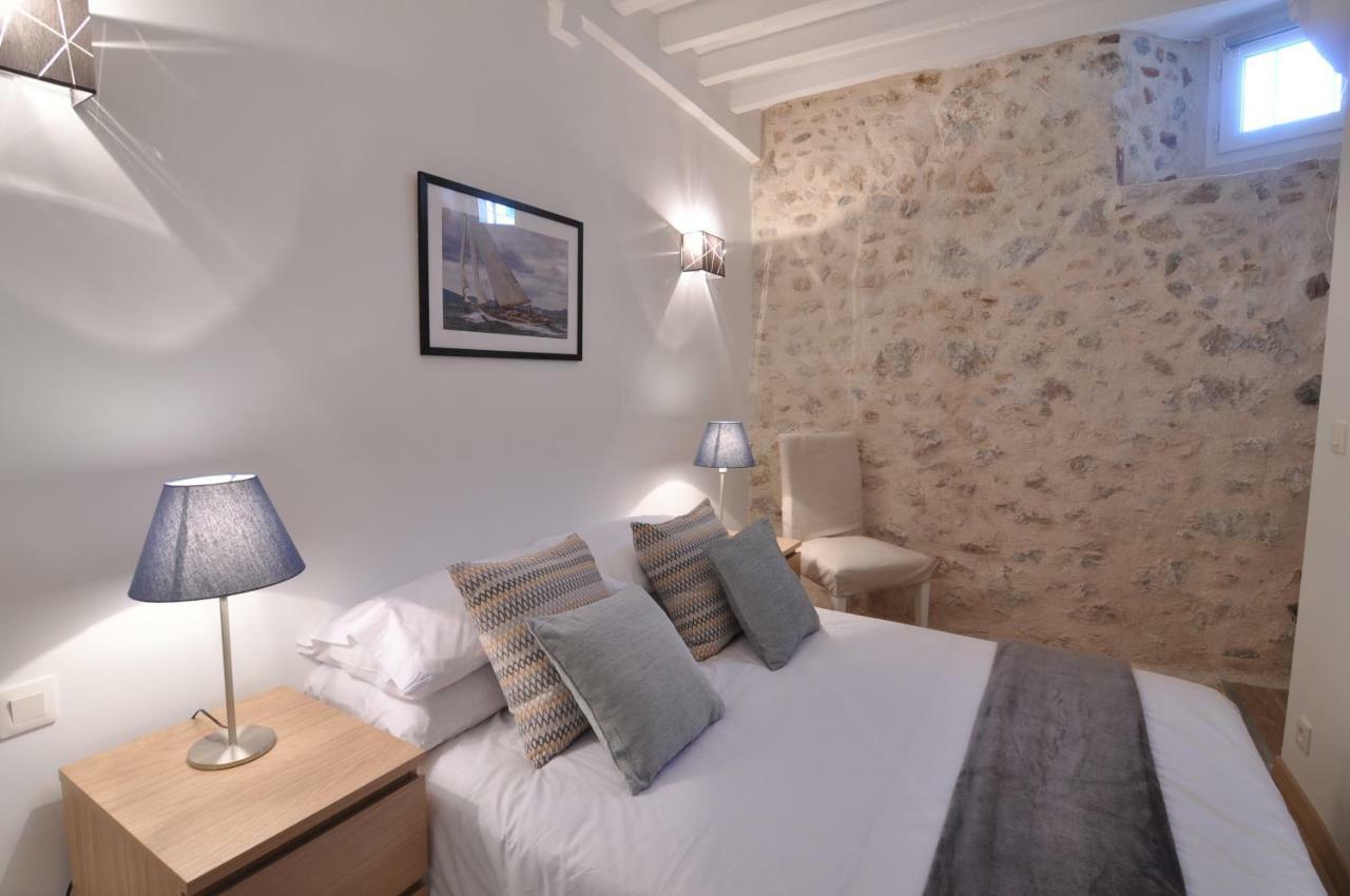 Beautiful One-Bedroom Apartment - Picasso 2 - Stayinantibes Exteriér fotografie