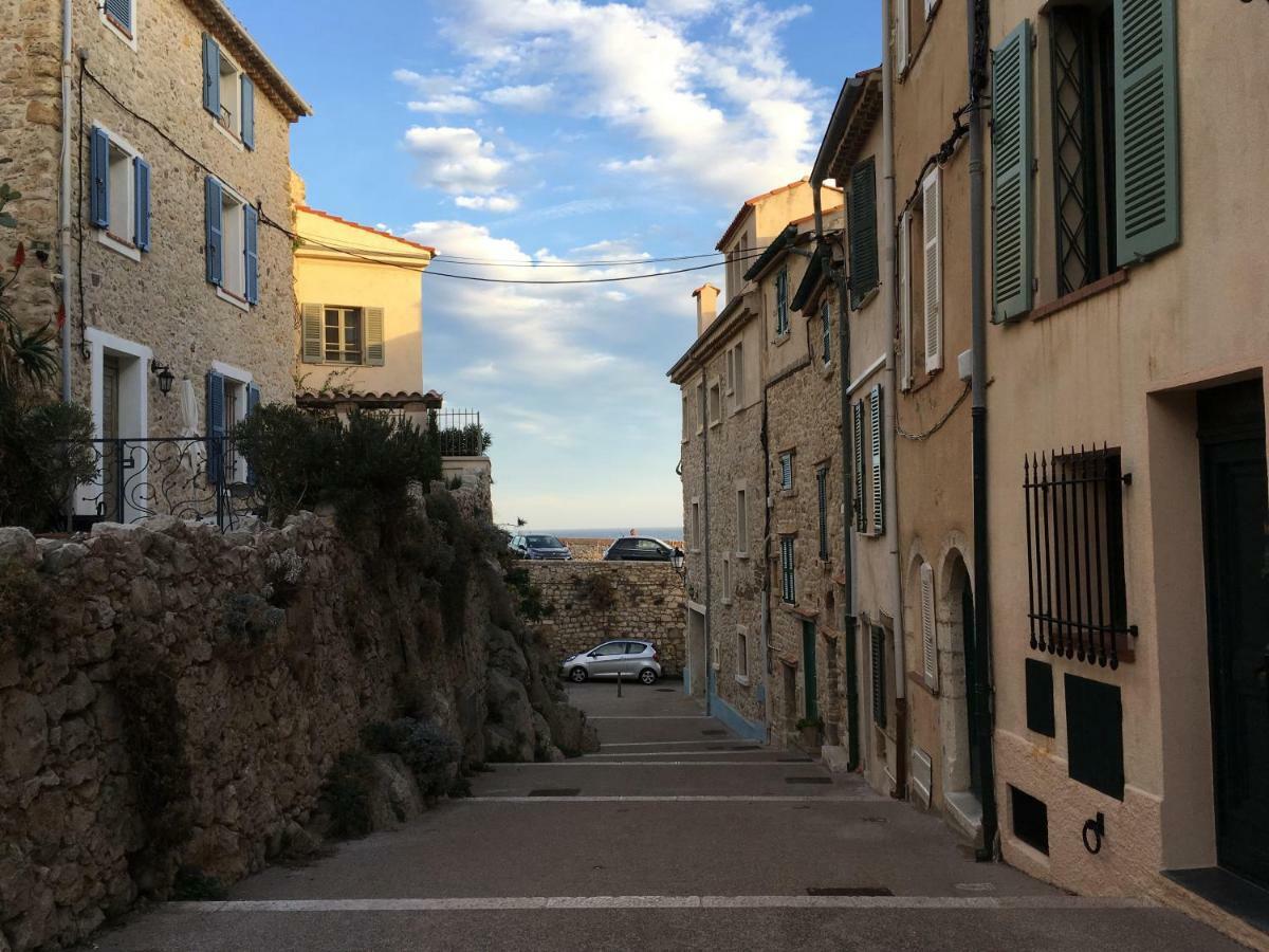 Beautiful One-Bedroom Apartment - Picasso 2 - Stayinantibes Exteriér fotografie